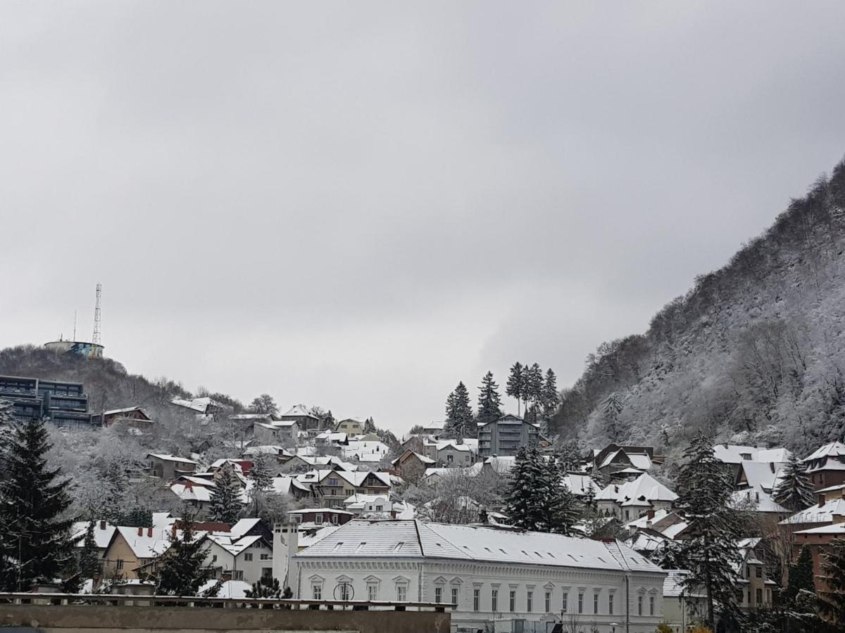 Winter Dream Home Braşov Exterior foto