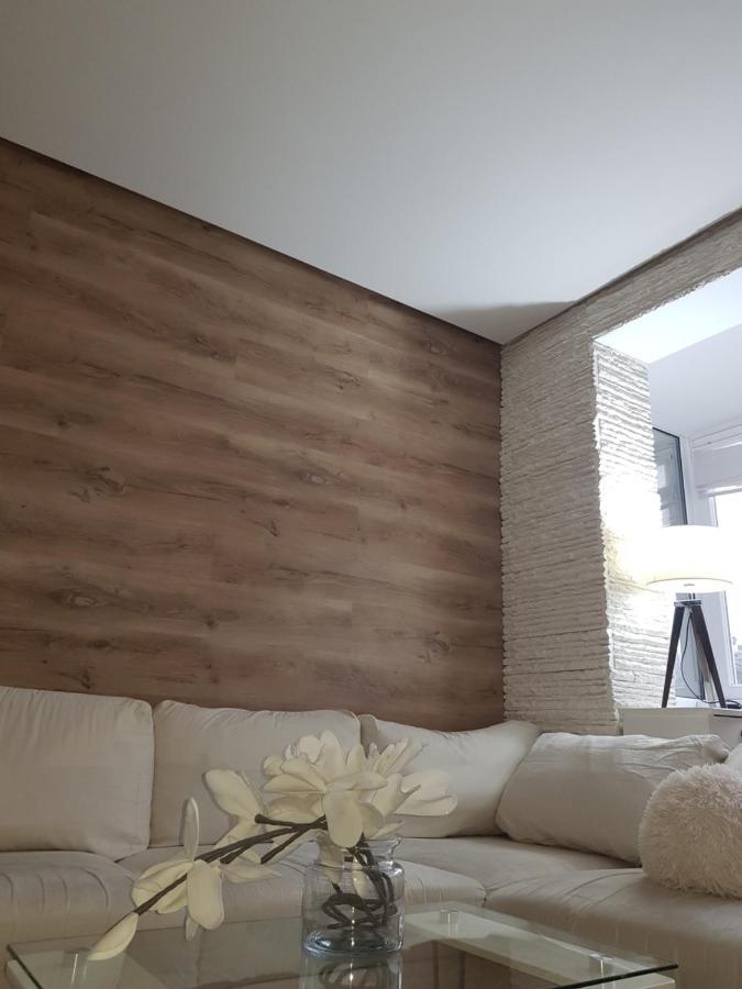 Winter Dream Home Braşov Exterior foto